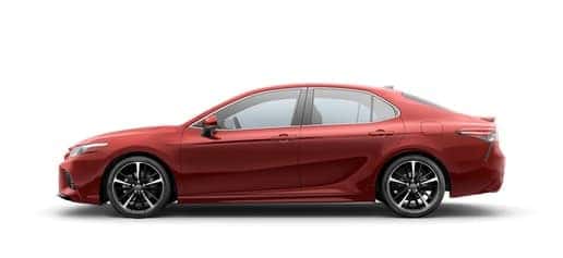 Camry Icon