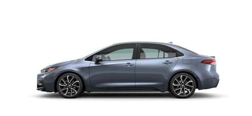 Corolla Icon