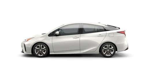 Prius Icon
