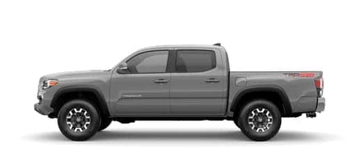 Tacoma Icon