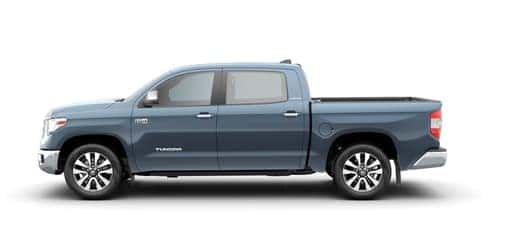 Tundra Hybrid Icon