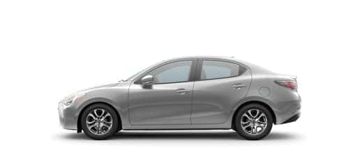 Yaris Icon