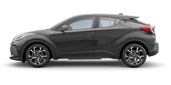 2021 Toyota C-HR XLE Image