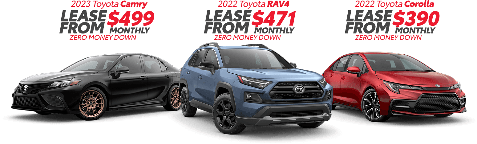South Dade Toyota of Homestead: Toyota Dealer serving Miami
