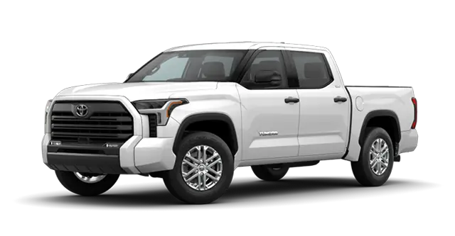 Toyota Tundra Zero Down Lease Deals | South Dade Toyota of Homestead