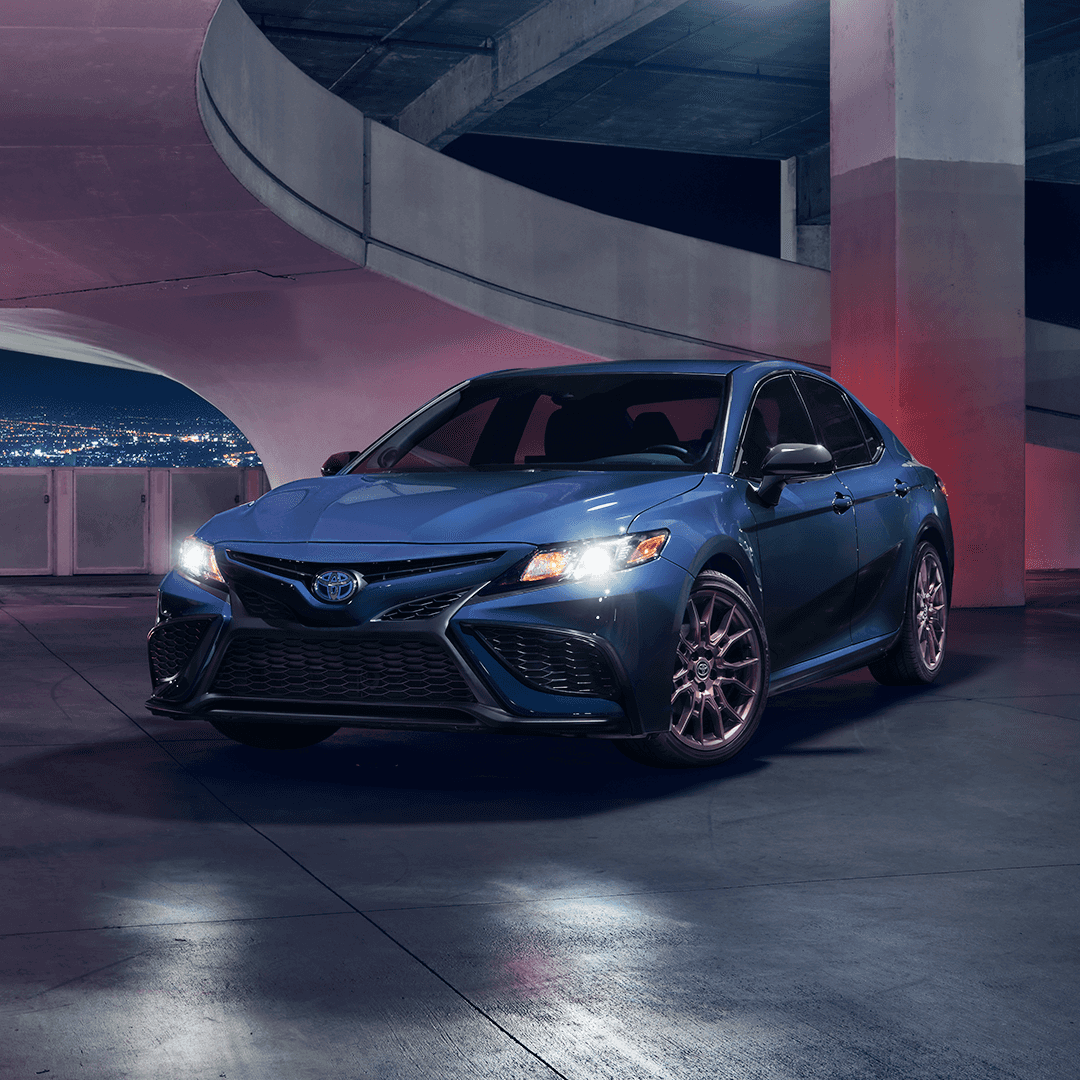 2023 Toyota Camry Trim Levels Specifications, Features, & Prices