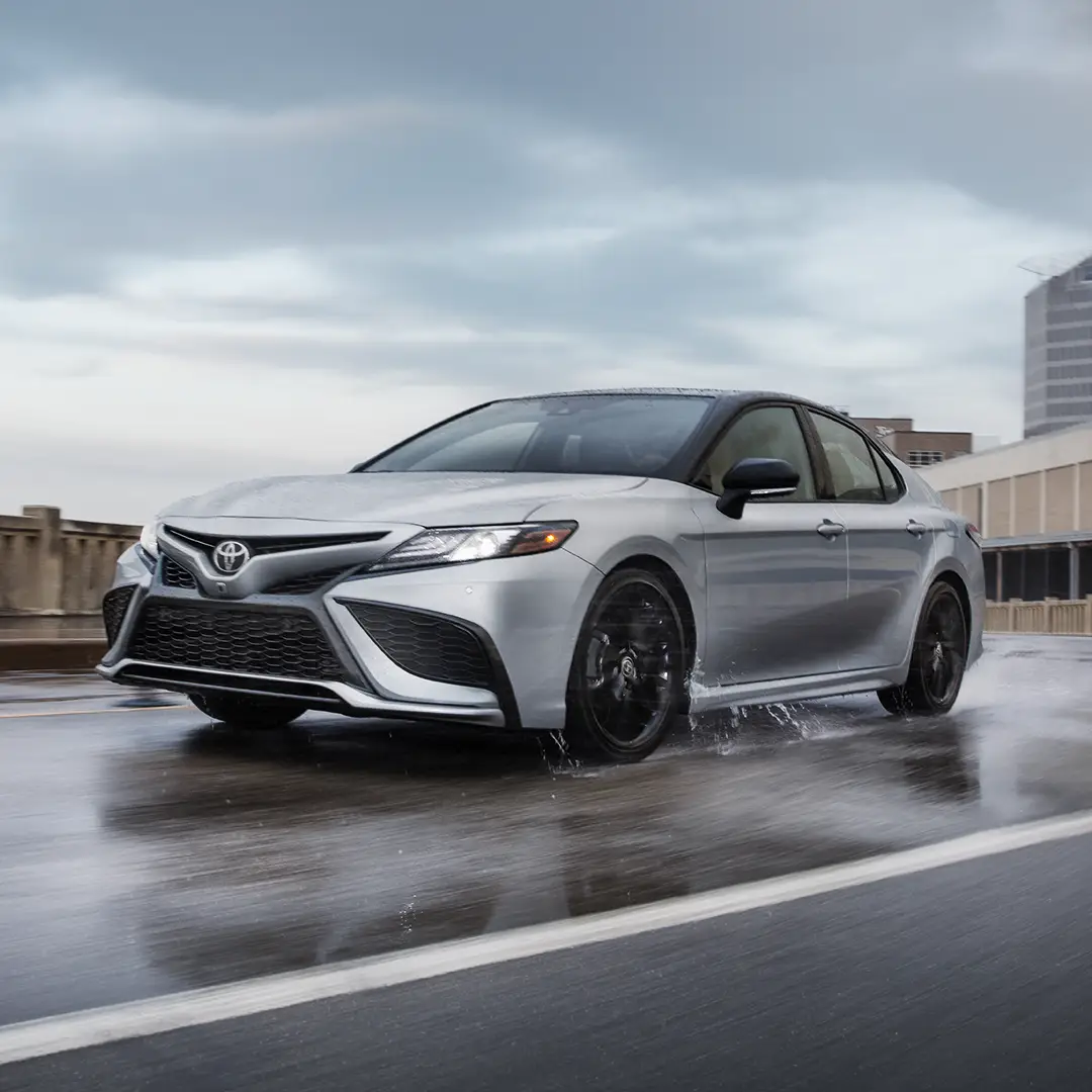 2023 Toyota Camry Trim Levels: Specifications, Features, & Prices