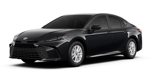 Toyota Camry Zero Down Lease Deals | South Dade Toyota of Homestead