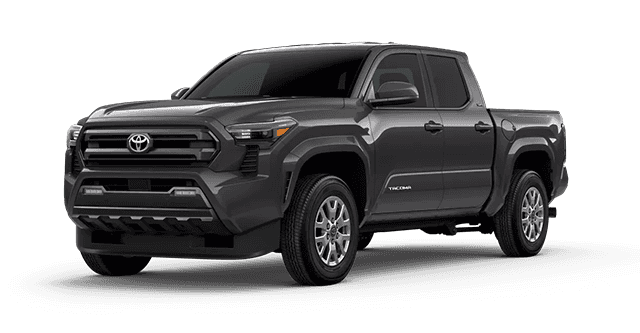 2025 Toyota Tacoma SR5 Double Cab