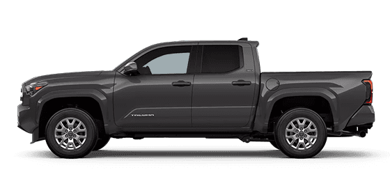 2025 Toyota Tacoma SR5 Double Cab