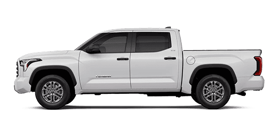 2025 Toyota Tundra Crewmax SR5