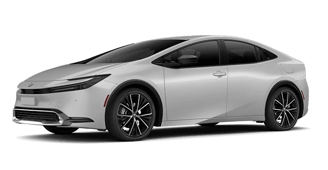 2025 Toyota Prius XLE