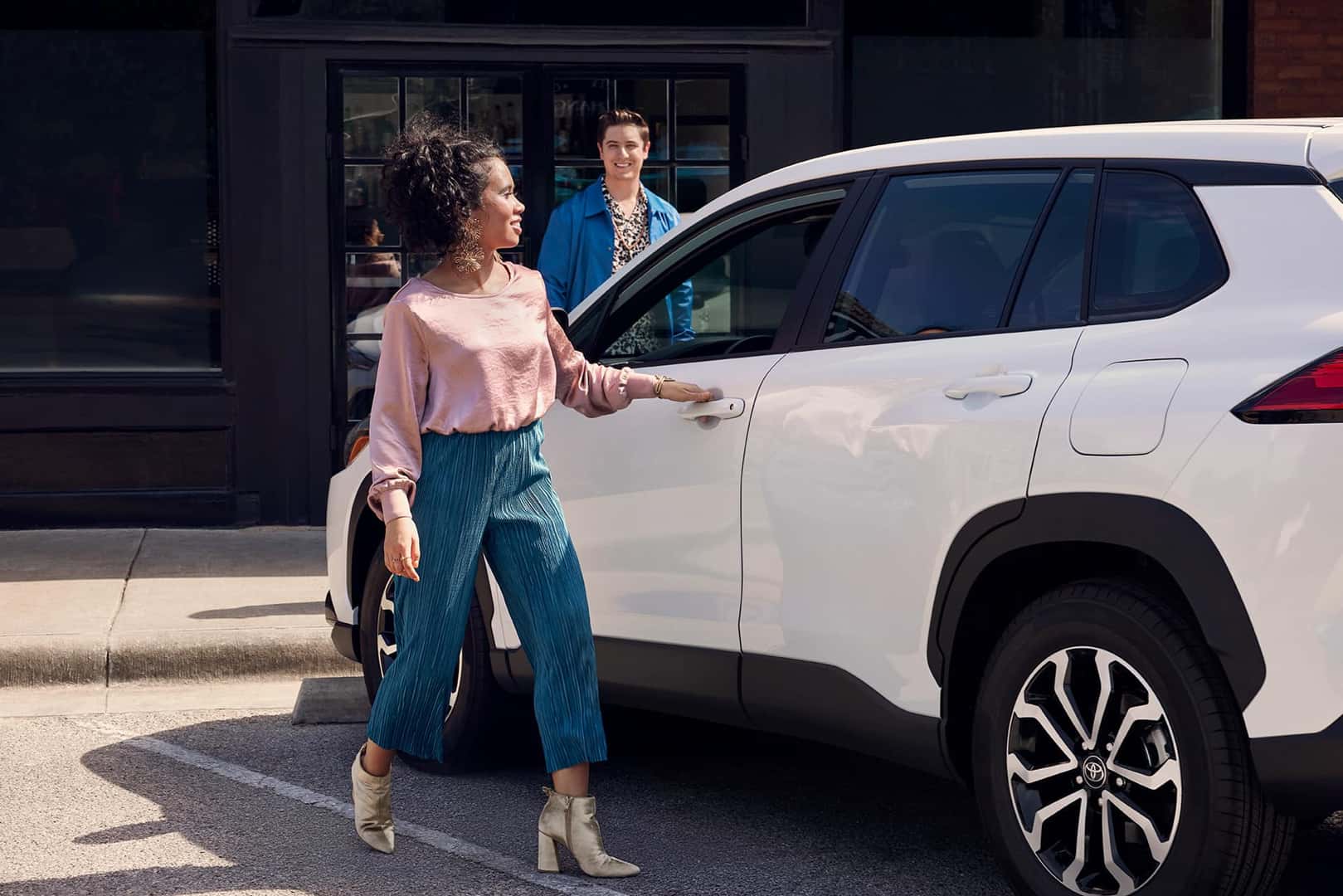 Thanksgiving Day Car Deals