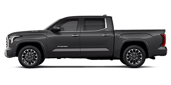2026 Toyota Tundra Hybrid 4WD Crewmax Limited