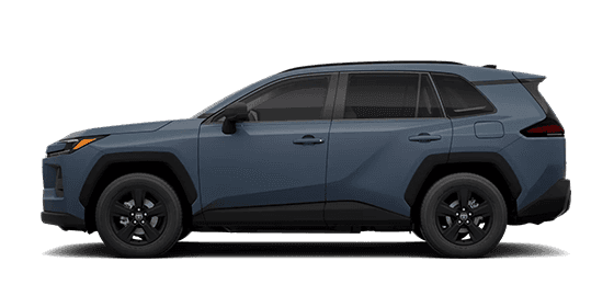 2026 Toyota RAV4 Hybrid LE
