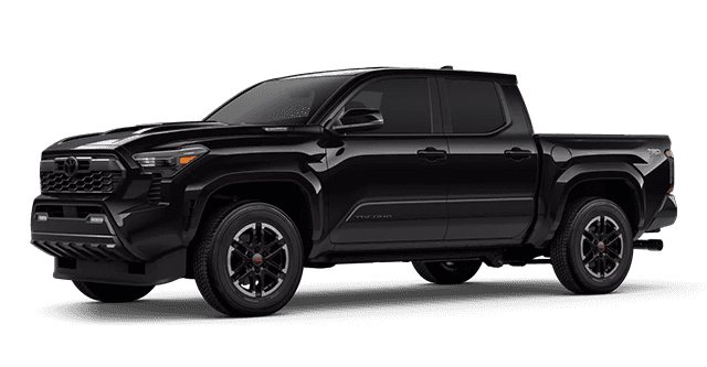 2026 Toyota Tacoma Hybrid TRD Sport Double Cab