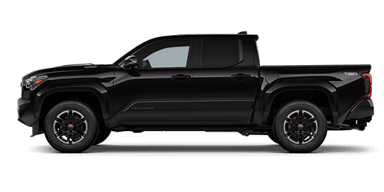 2026 Toyota Tacoma Hybrid TRD Sport Double Cab