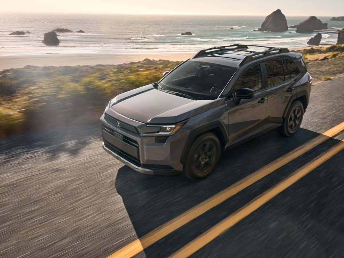 2026 RAV4