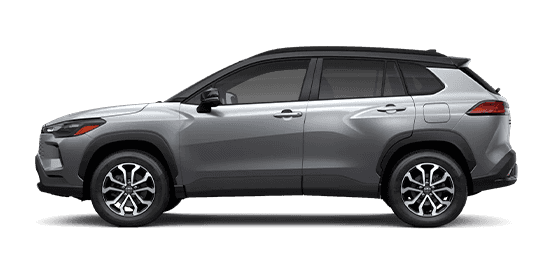 2026 Toyota Corolla Cross Hybrid SE