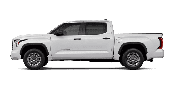 2026 Toyota Tundra Crewmax SR5