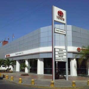 Prosperi Cumaná, C.A. — Cumaná, Venezuela