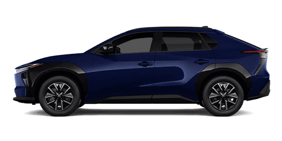 2027 Toyota bZ XLE