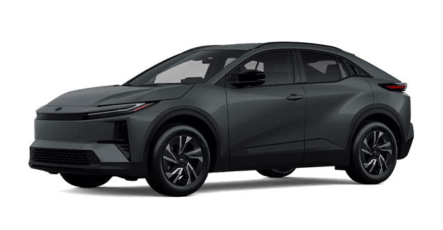 2027 Toyota C-HR SE