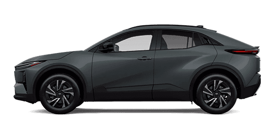2027 Toyota C-HR SE