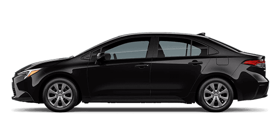 2027 Toyota Corolla Hybrid LE