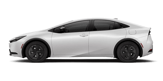 2027 Toyota Prius Plug-In Hybrid SE