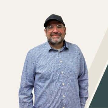 Randy Gogerla