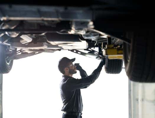 Service Specials