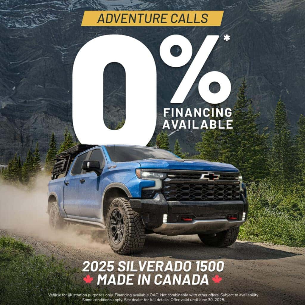Be ready for any adventure!