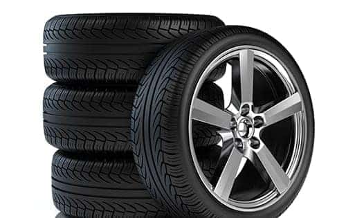 Tire Stack