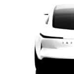 INFINITI to reveal Qs Inspiration at Auto Shanghai 2019