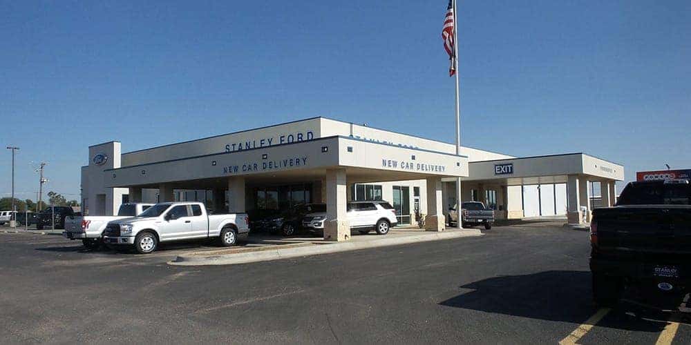 What's Your Trade In Worth? Stanley Automotive Finance Enterprises (S