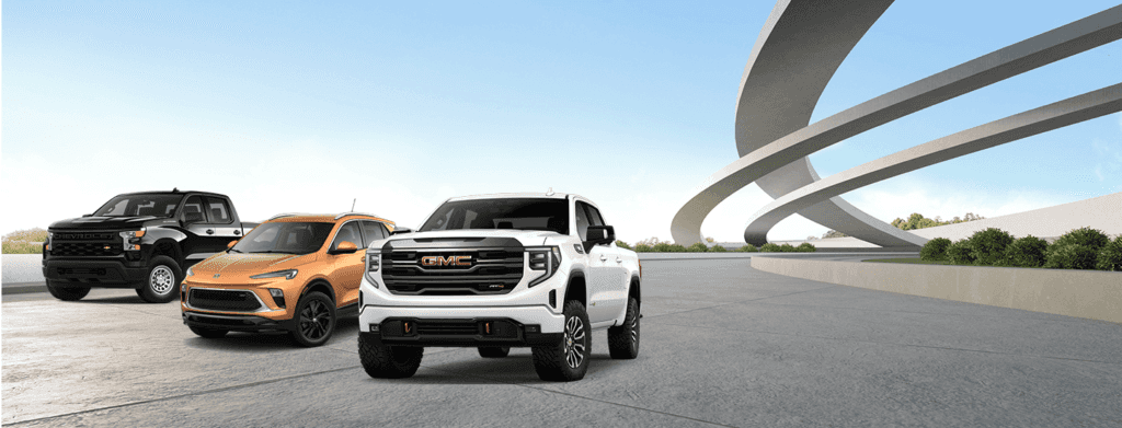 GM Lineup