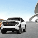 GM Lineup