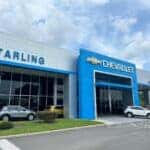 Starling Chevrolet Saint CLoud