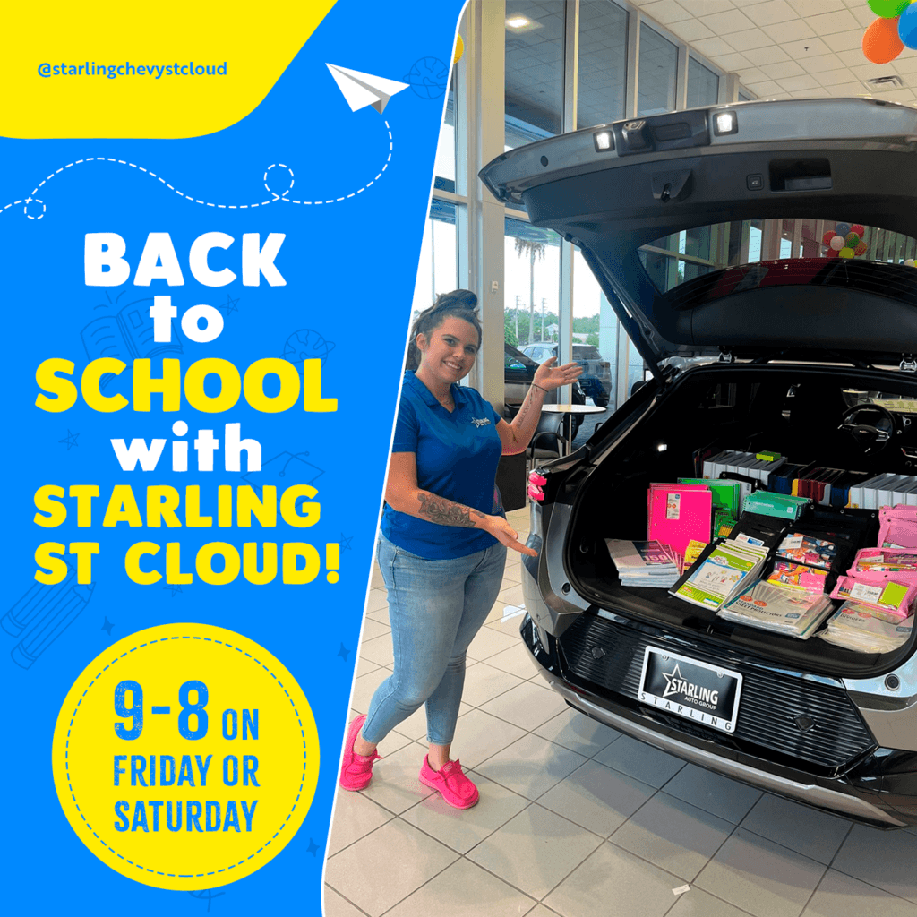 free school supplies near me