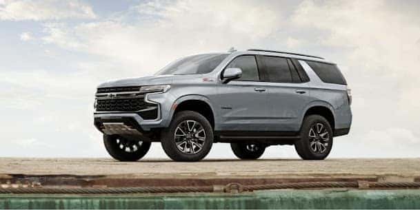 Elegant How Much Does A 2023 Tahoe Weigh Photos