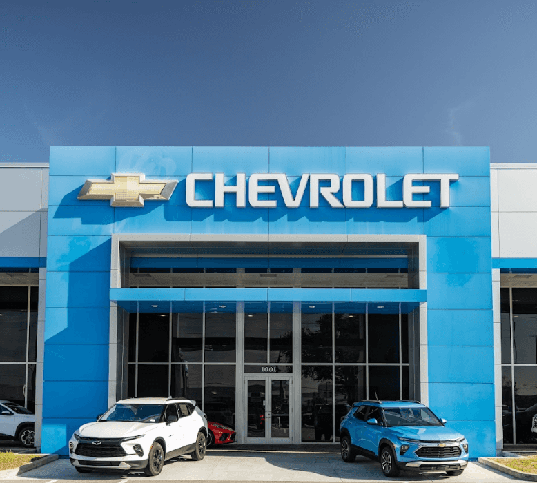 Starling Chevrolet Buick GMC