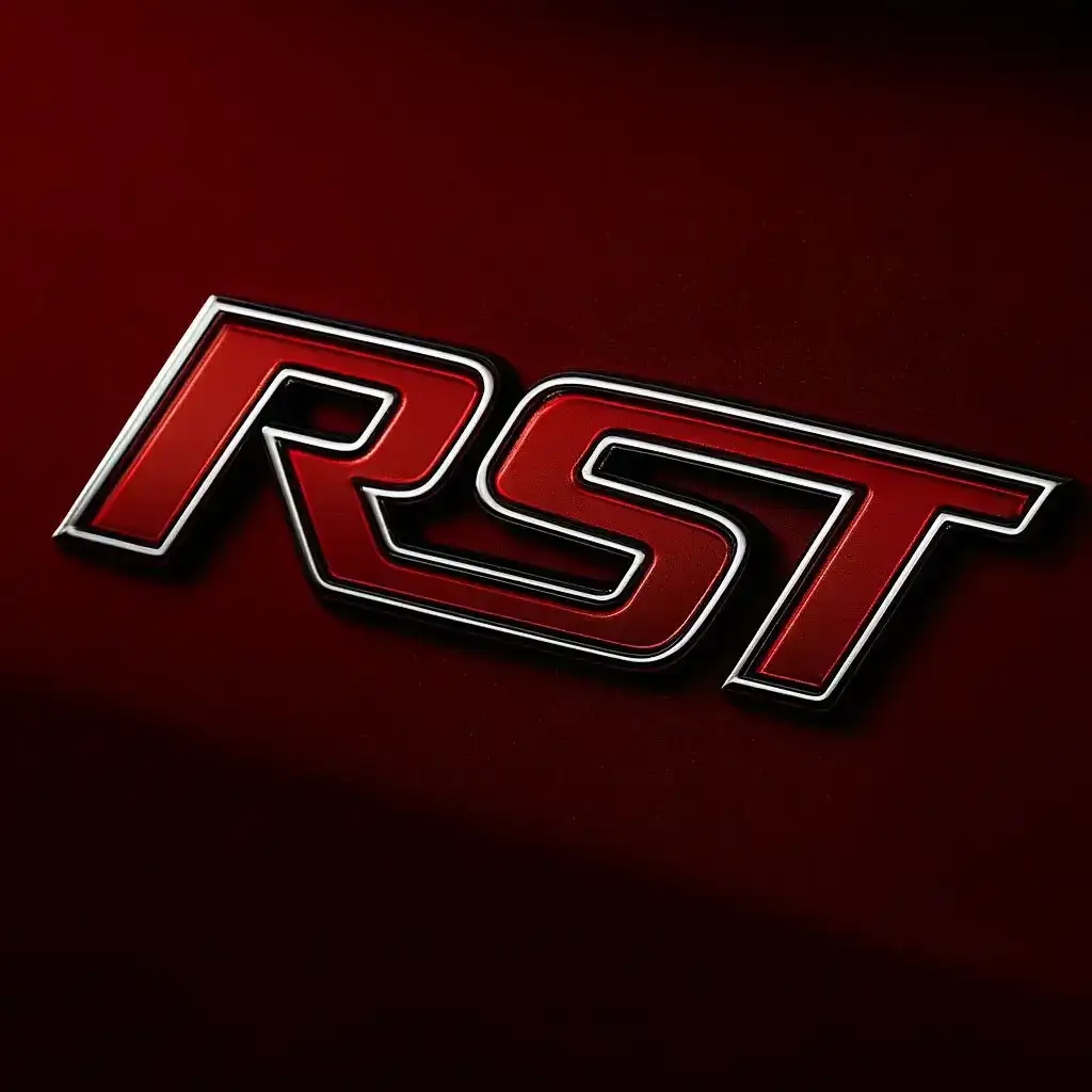 RST meaning