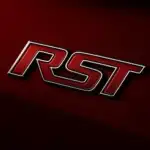 RST meaning