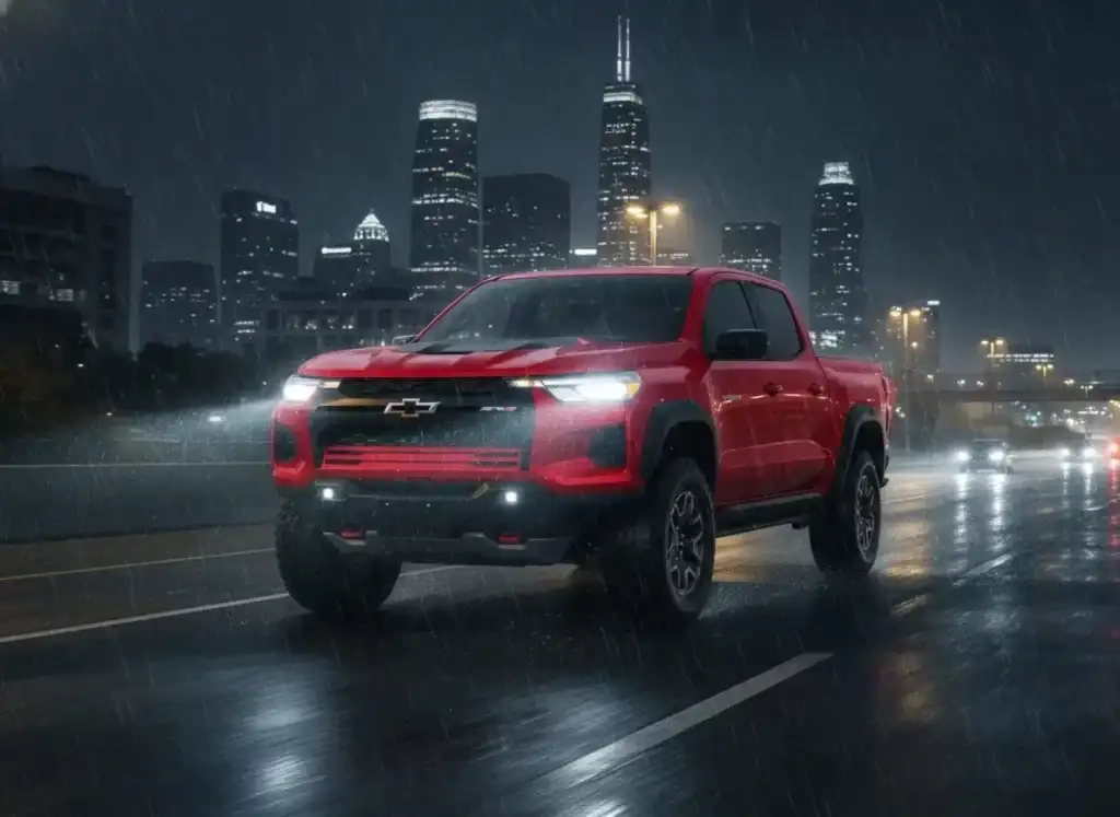 2026-Chevy-Colorado