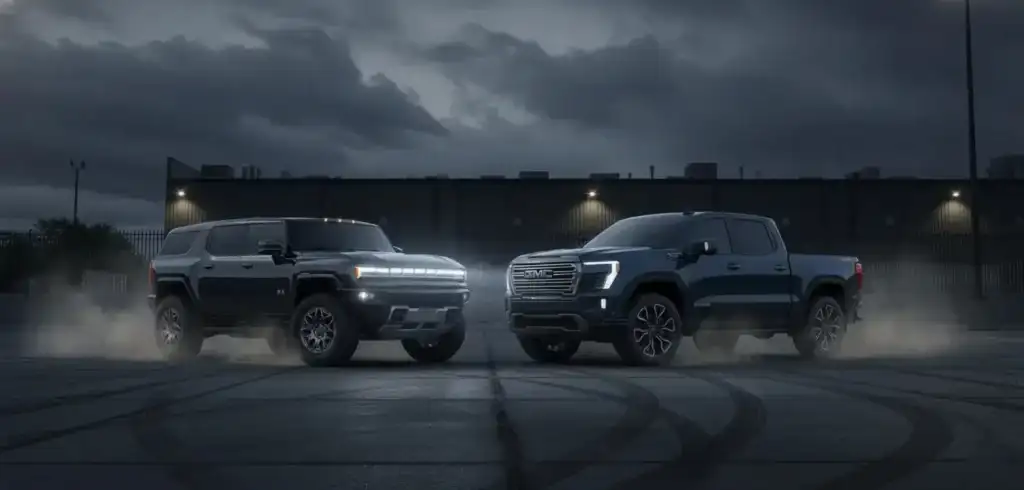 What-Is-the-Best-EV-Truck-on-the-Market