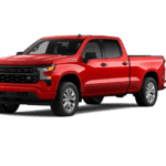 New Chevy Silverado Complete Guide to America’s Truck