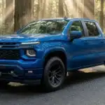 The 2027 Chevy Silverado: Everything We Know About the Next-Gen Truck