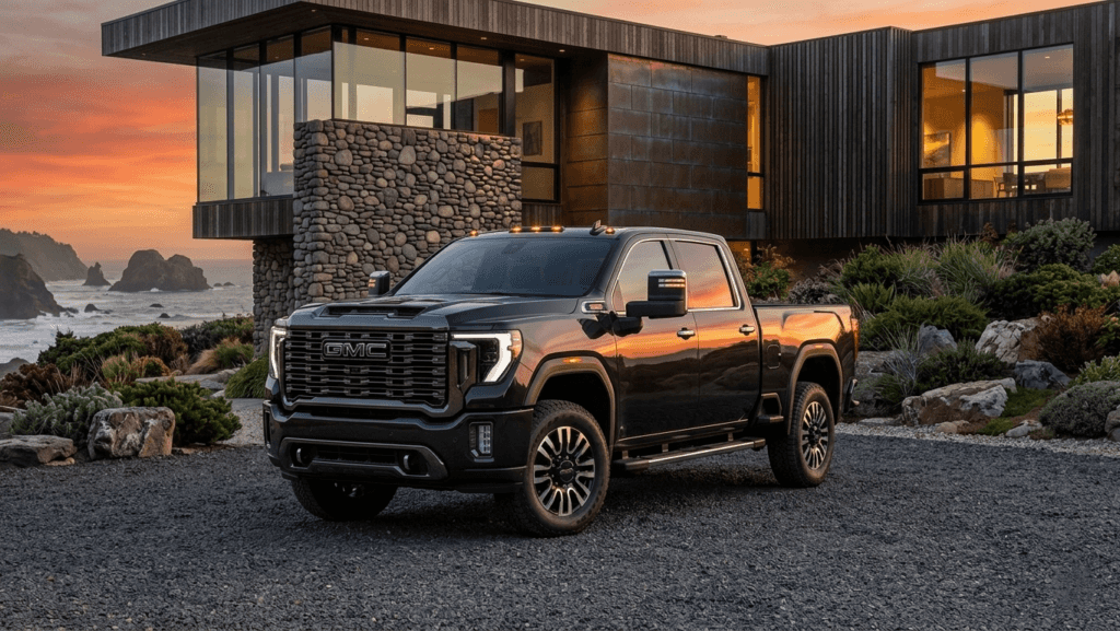GMC Sierra 1500 Reliability: Ratings, Common Issues, and Best Years