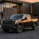 GMC Sierra 1500 Reliability: Ratings, Common Issues, and Best Years